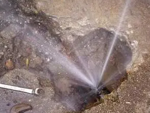 嵊泗水管漏水检测哪家好