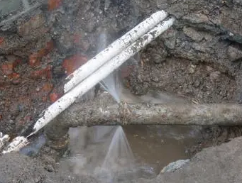 嵊泗测漏水多少钱