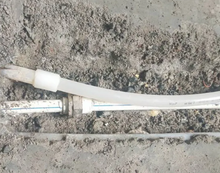 嵊泗测漏水哪家好