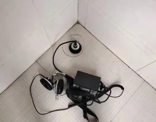 嵊泗测漏水公司