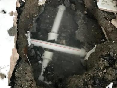 嵊泗漏水检测公司哪家好