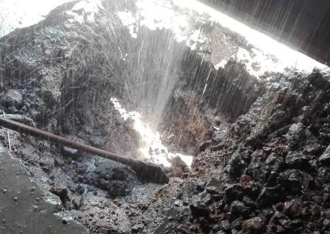 嵊泗漏水检测哪家好