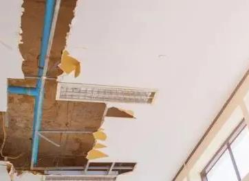 嵊泗测漏水电话