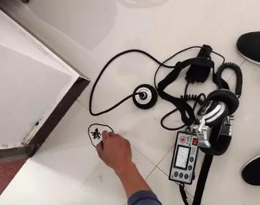 嵊泗测漏水公司电话