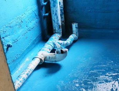 嵊泗测漏水多少钱